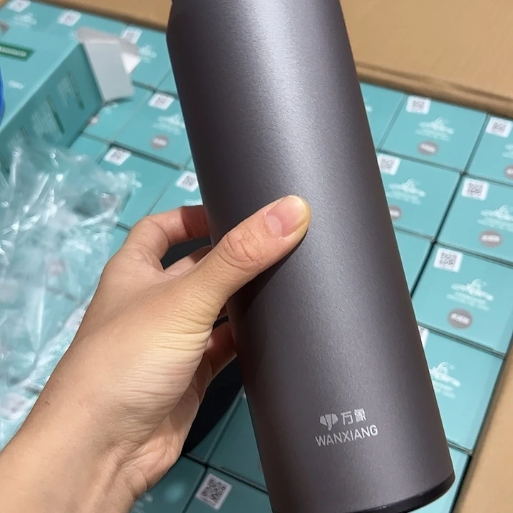 万象D22灰色304没有网730➕杯套