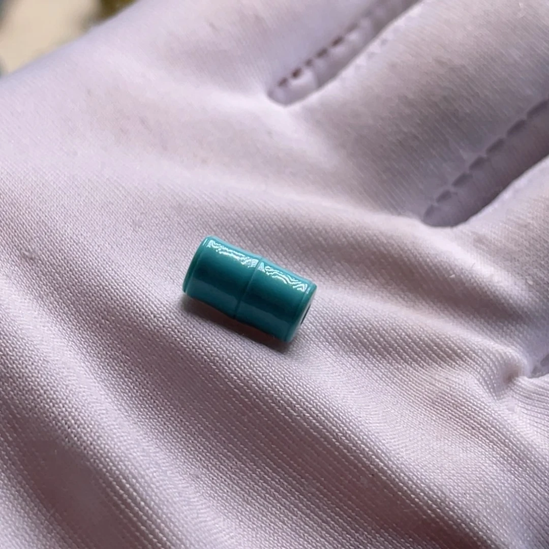 未镶嵌绿松石精品