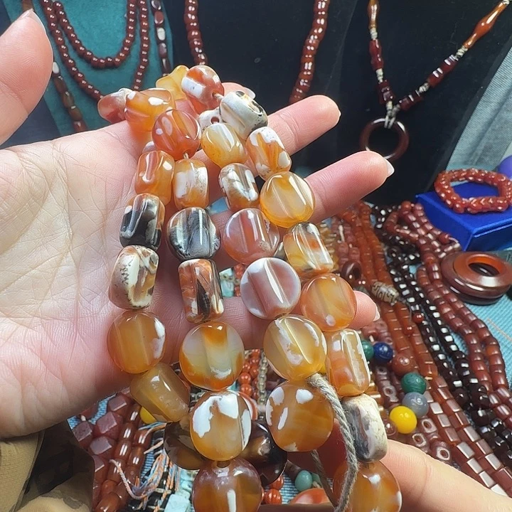 未镶嵌1玛瑙/玉髓