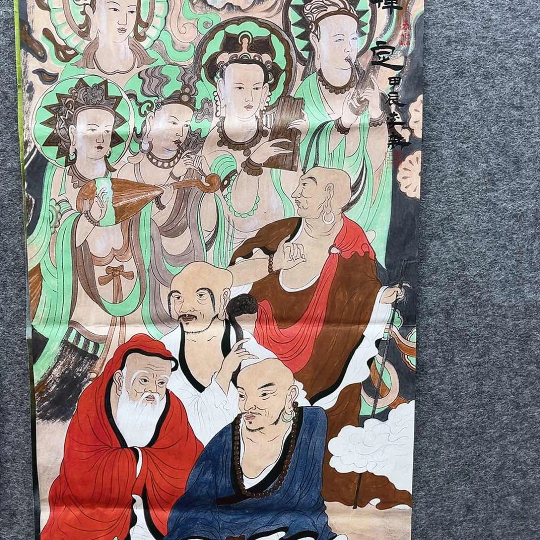 D****l美术作品艺术作品2