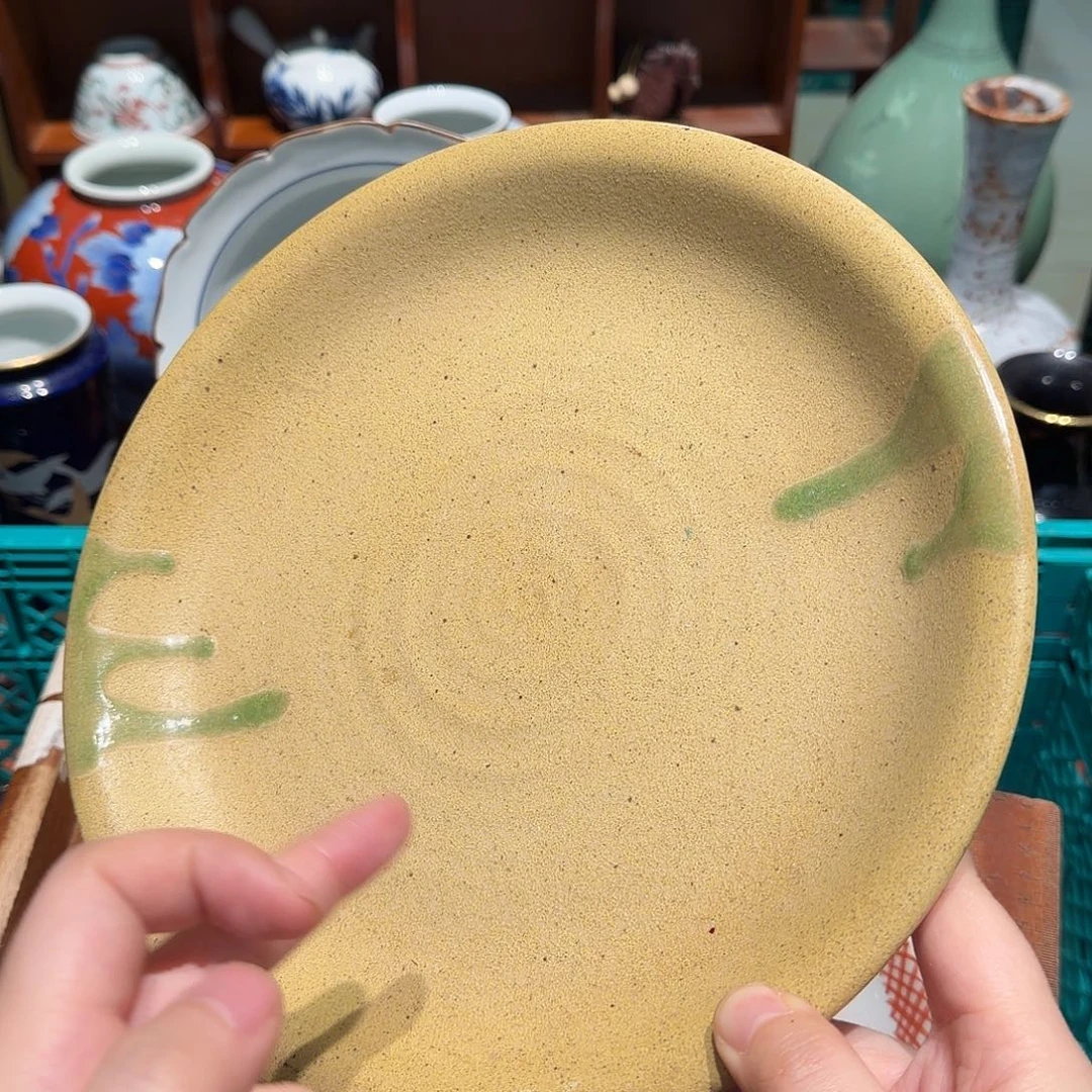 瓷片四十包邮 非全新