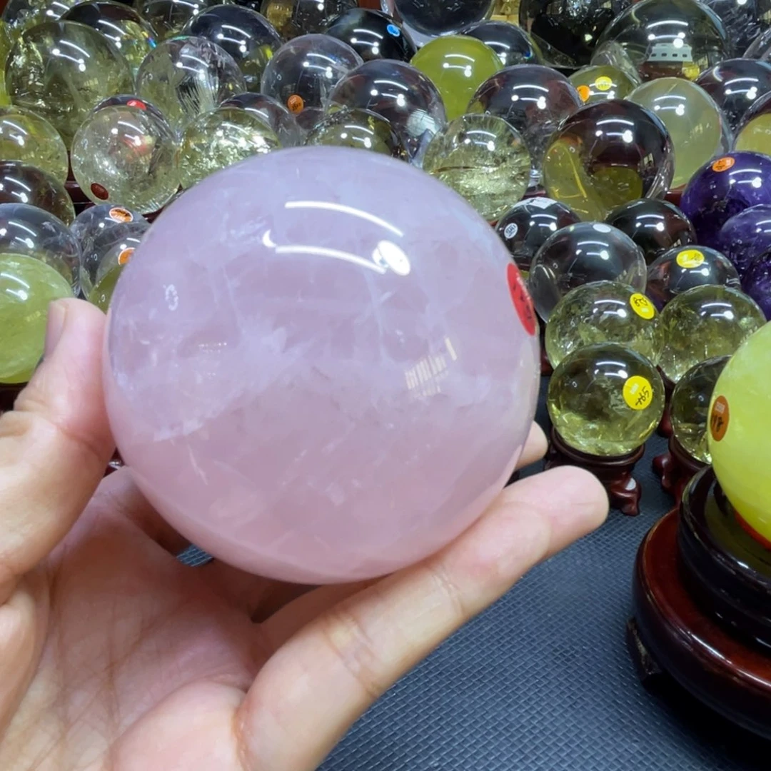未镶嵌珠宝半成品水晶用****7H2682
