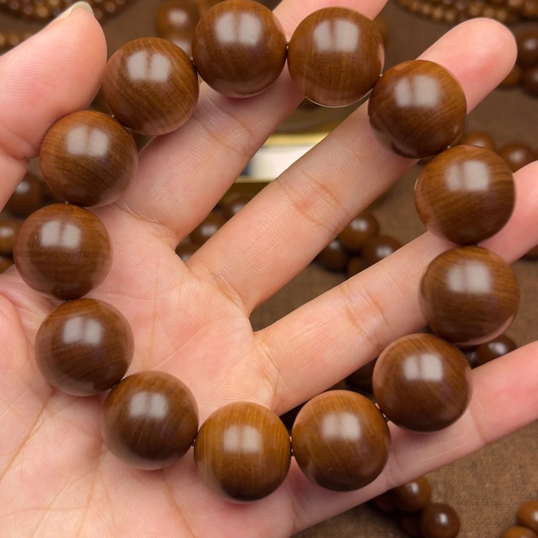 檀香木1.8单圈 老山檀香