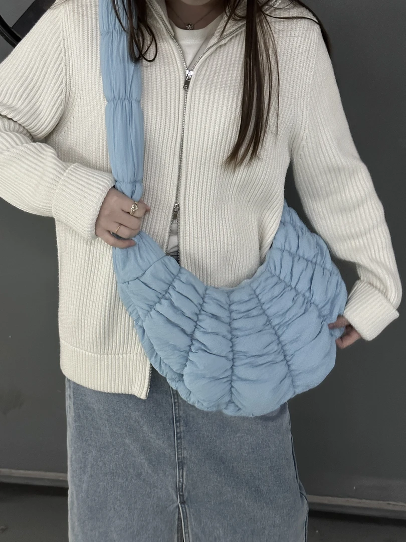 【包你花大柴】包包合集腋下包托特包腋下包休闲百搭小众包包