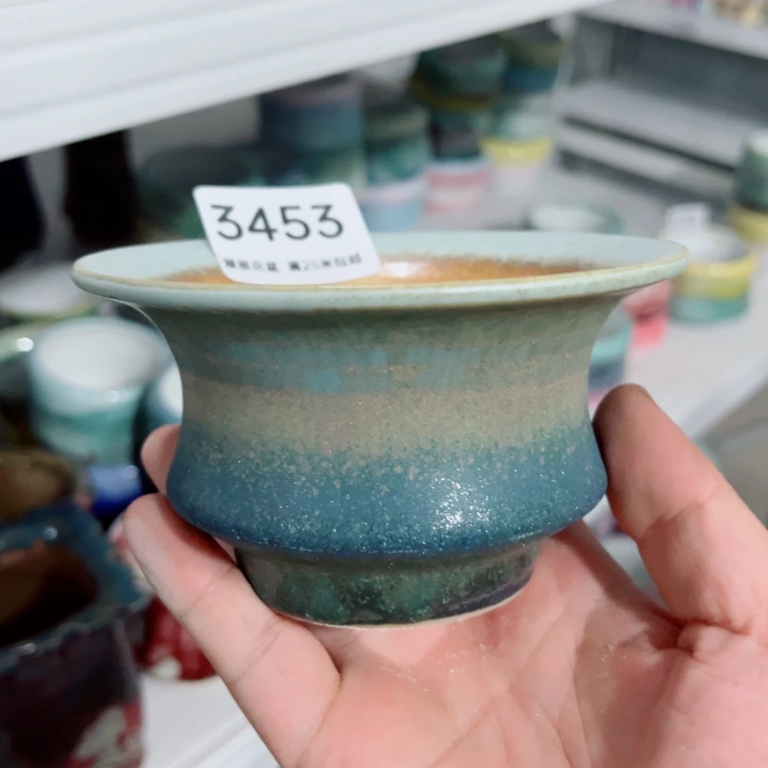 3453内口9景德镇手工制作