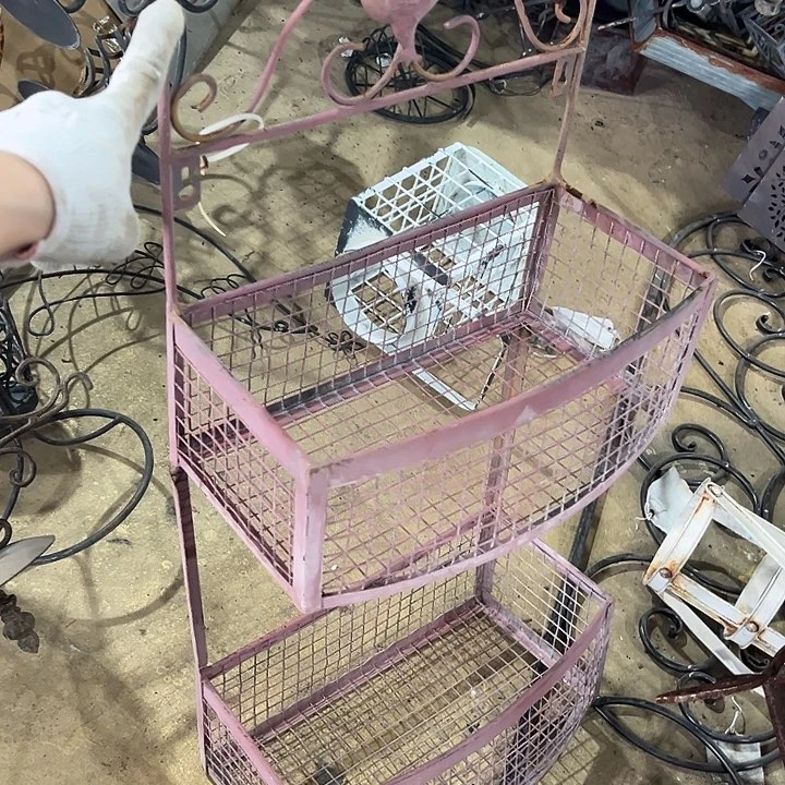 户外园艺奇奇怪怪