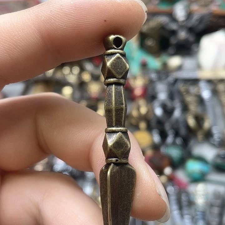 工艺品挂件一物一图