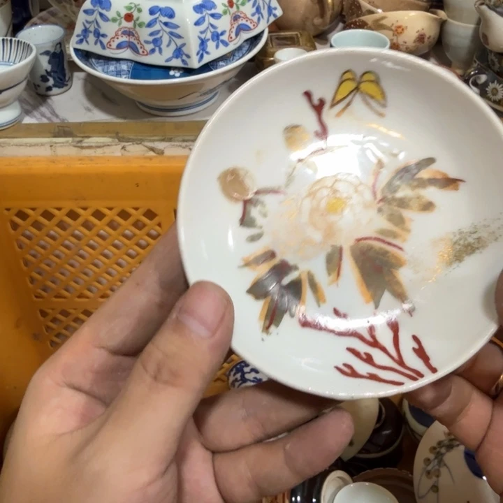 陶瓷推荐第二名20啊包邮