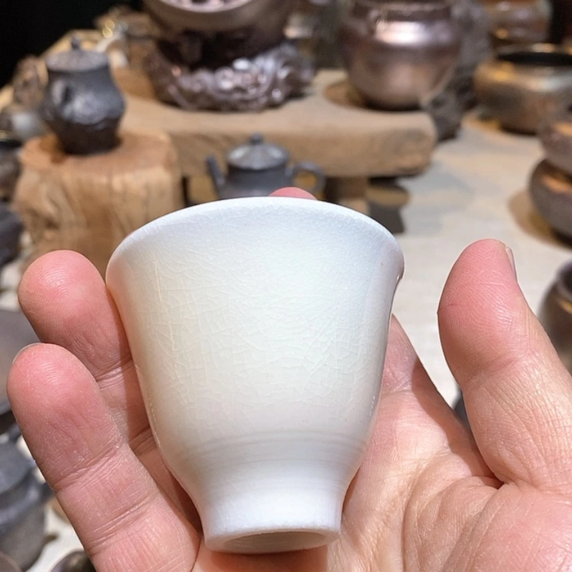 【闪购商品】杯璞****N手工制作的精美