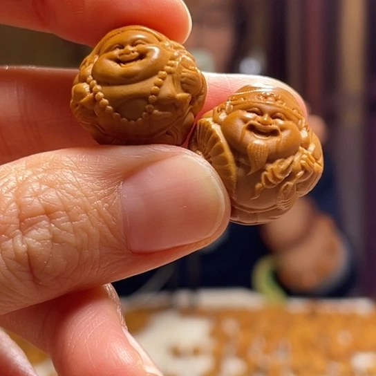 手串/手链橄榄核橄榄核