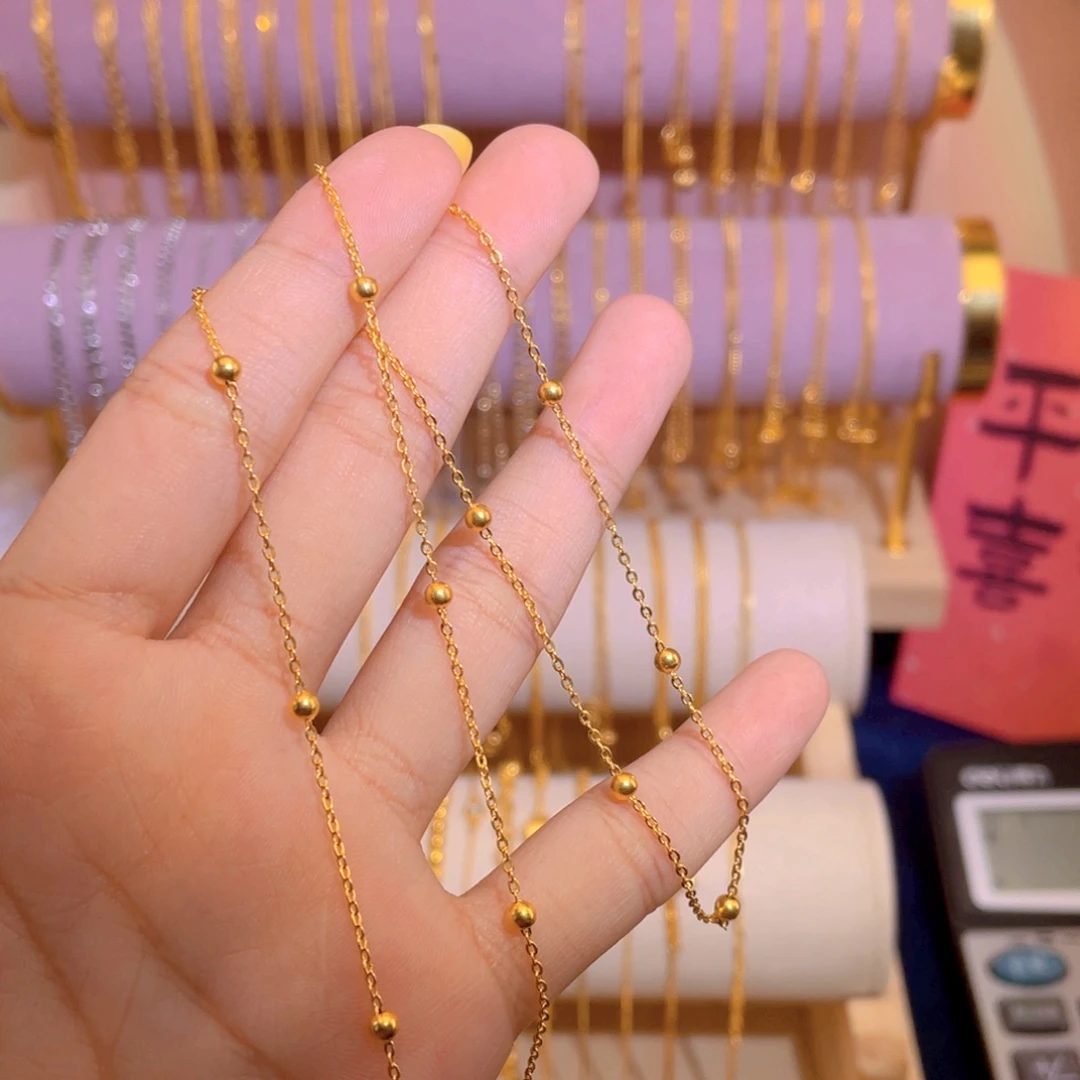 卖***姐0000闪o隔珠55cm的