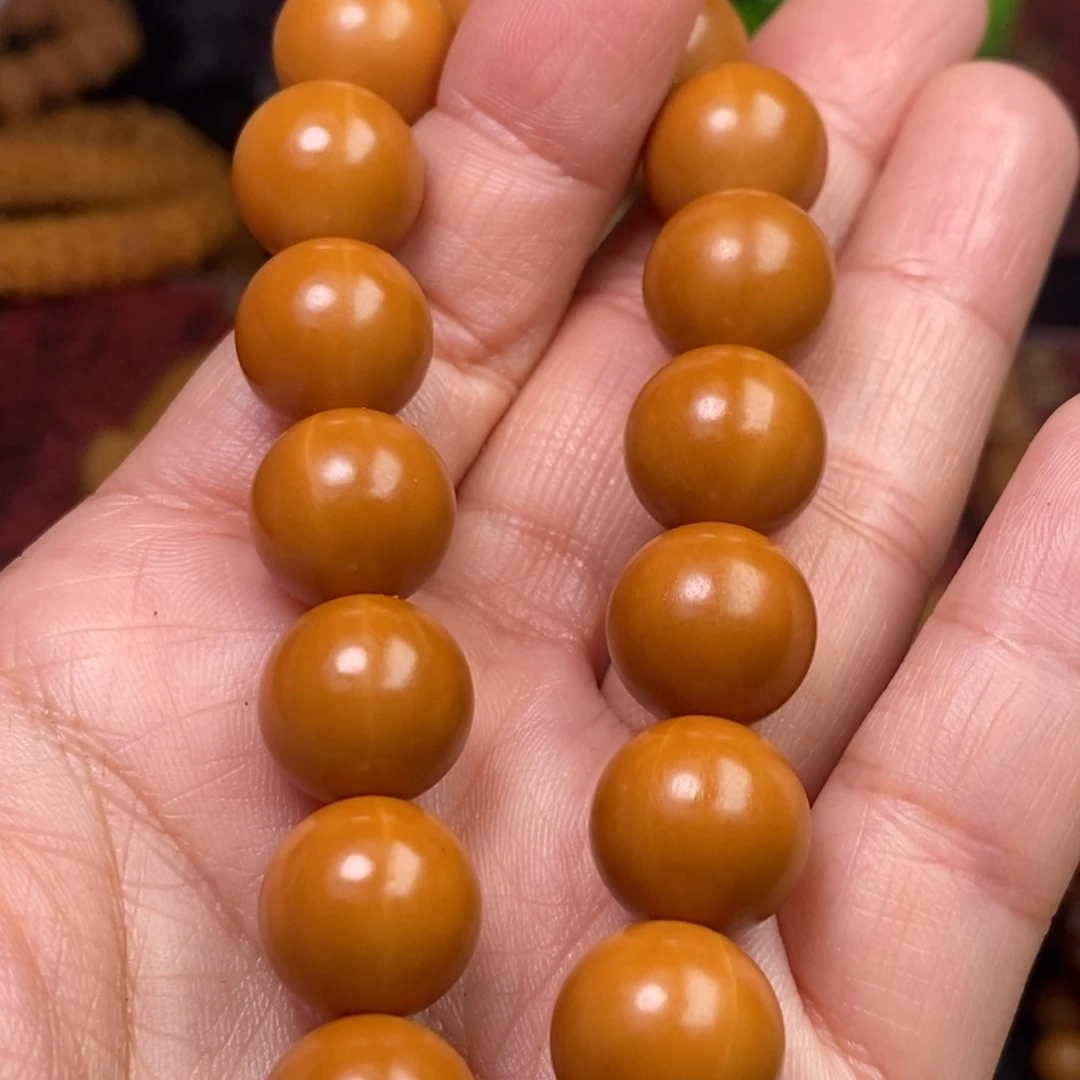 吊坠橄榄核猴头橄榄