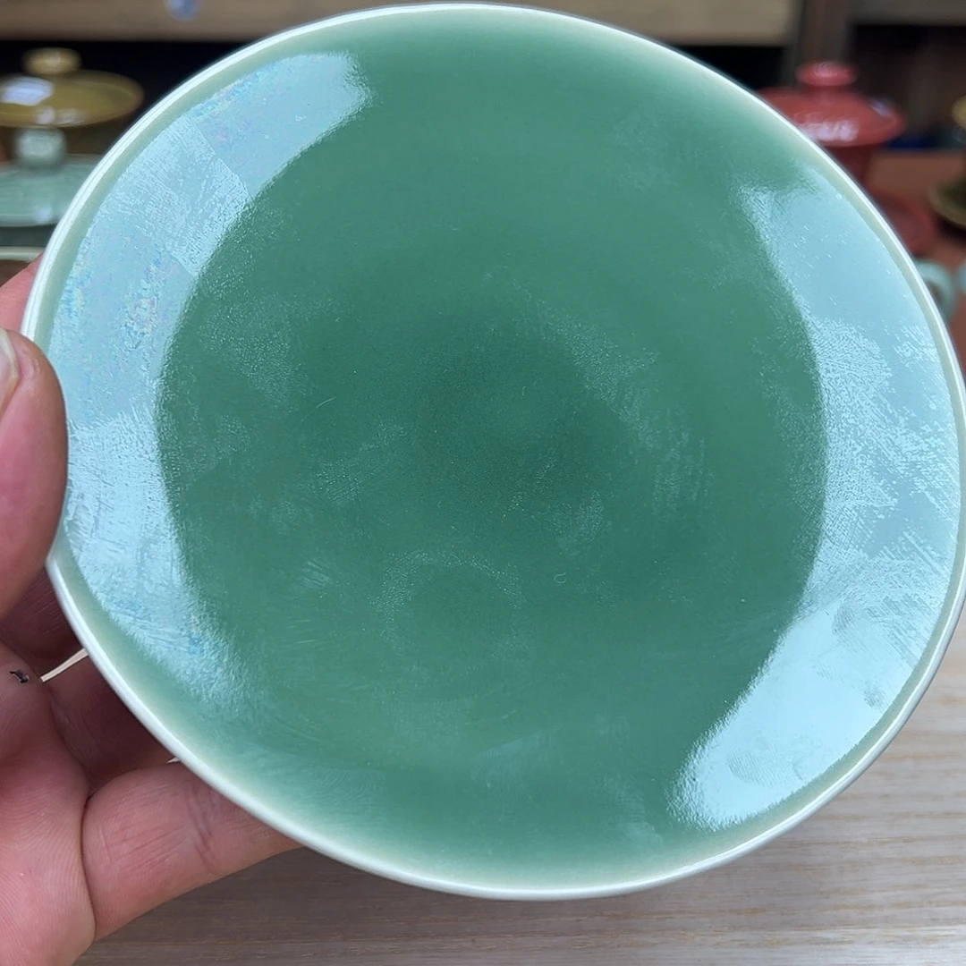 玖玥茶器 龙泉敬悦青瓷