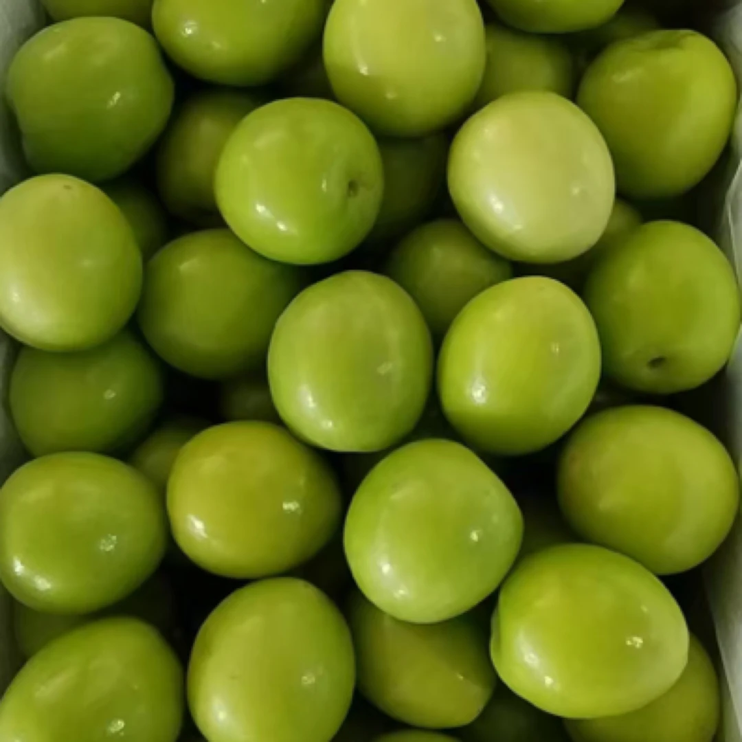 苹果枣3斤清甜爽口