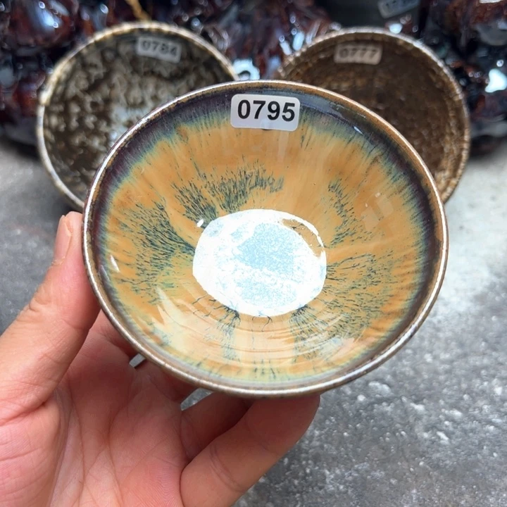 茶盏悠悠精选茶器795