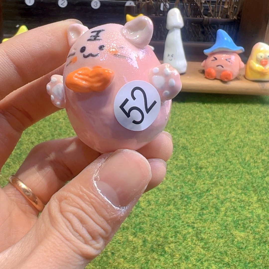 摆件纯手工制作工艺52
