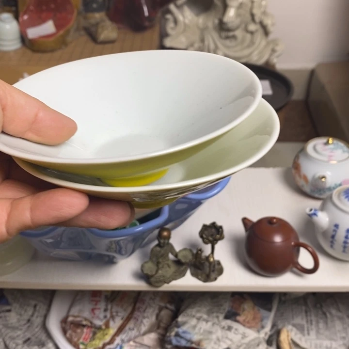 欢迎大家光临小店