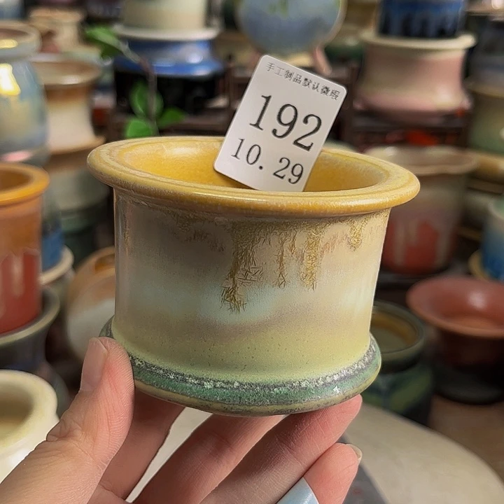 瓷片景德镇陶瓷手工制作