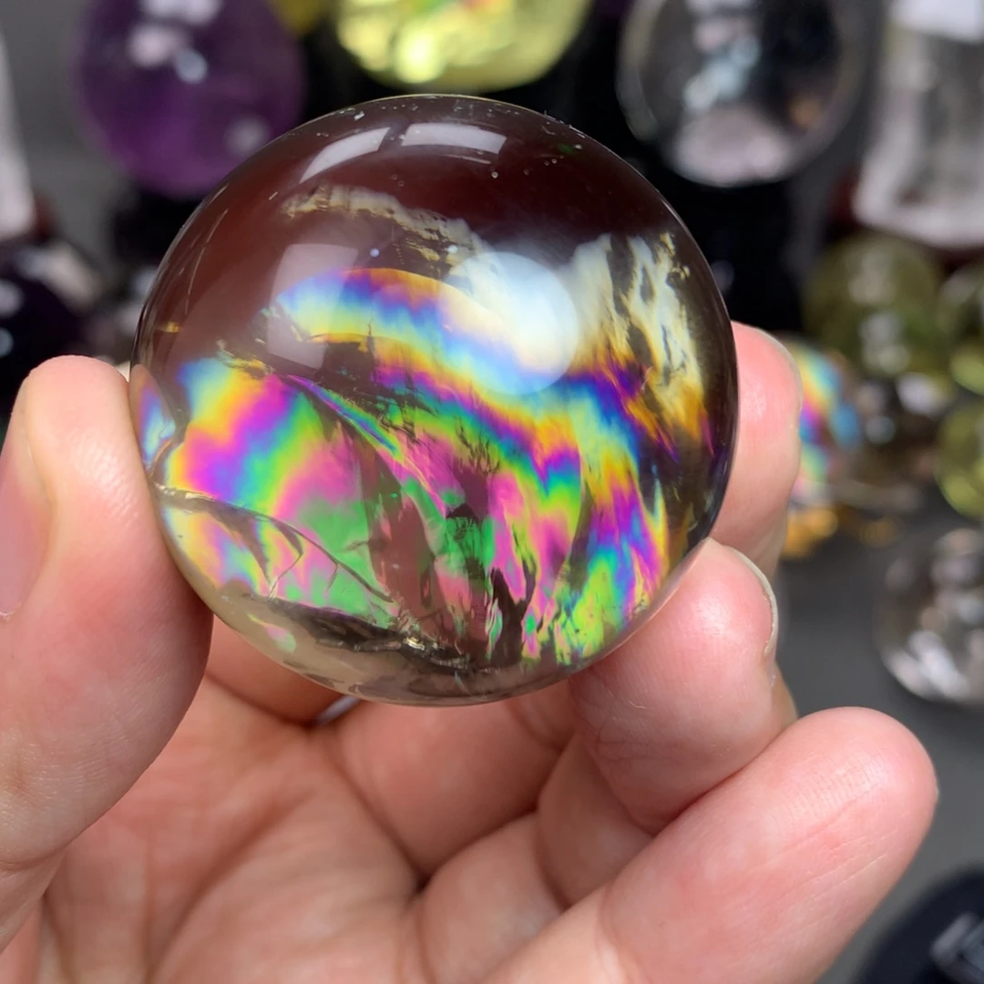 未镶嵌珠宝半成品水晶水晶3.9