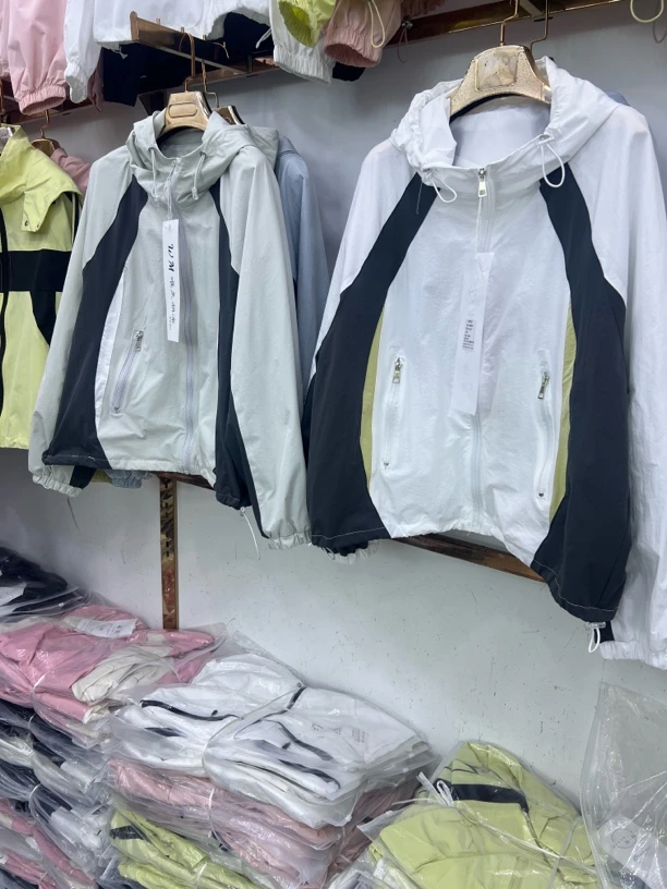 直播专用链接 女装休闲风