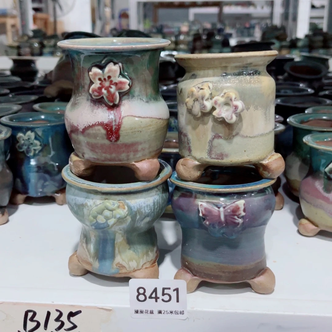 8451内口6景德镇手工制作