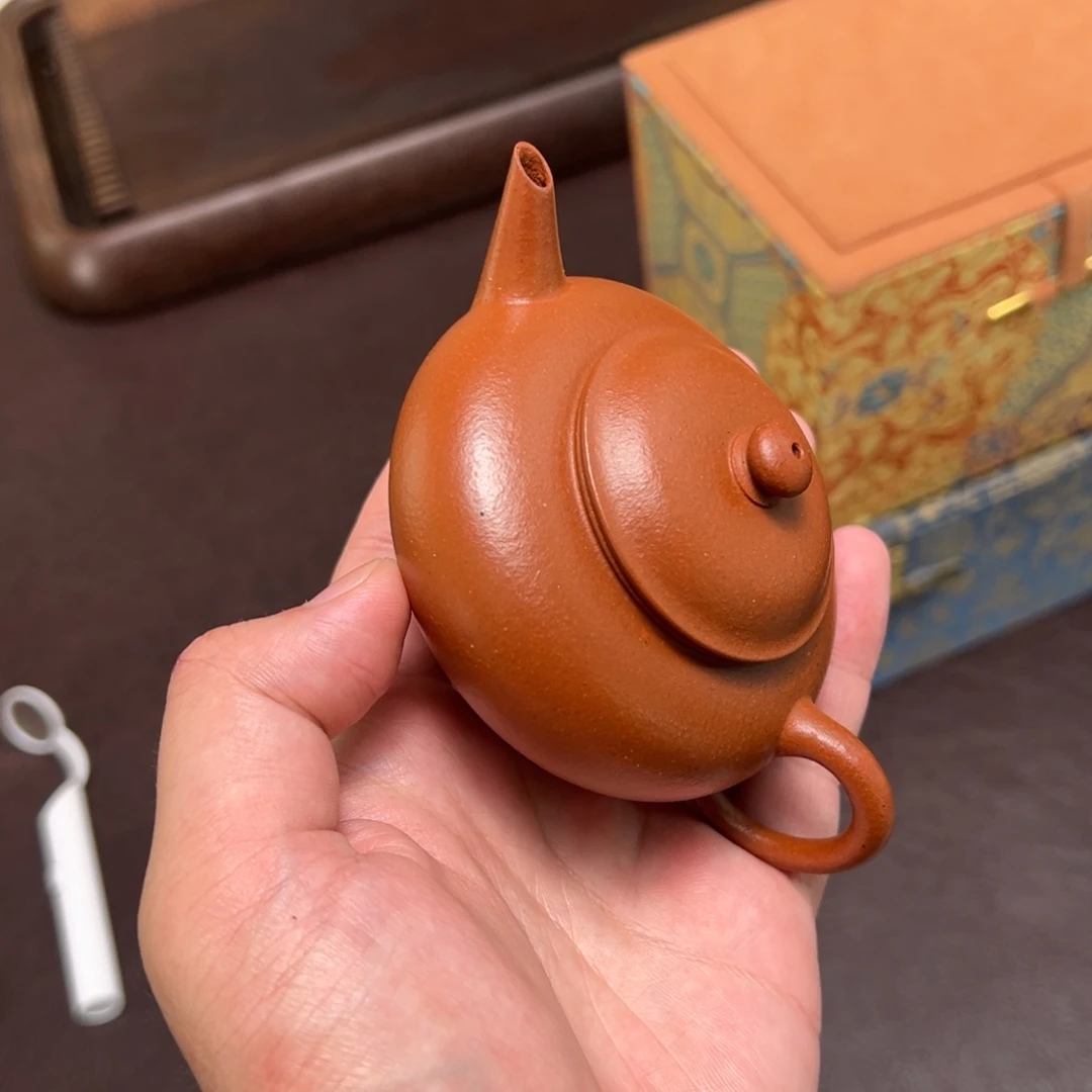 茶壶紫砂宜兴紫砂壶的制作工艺
