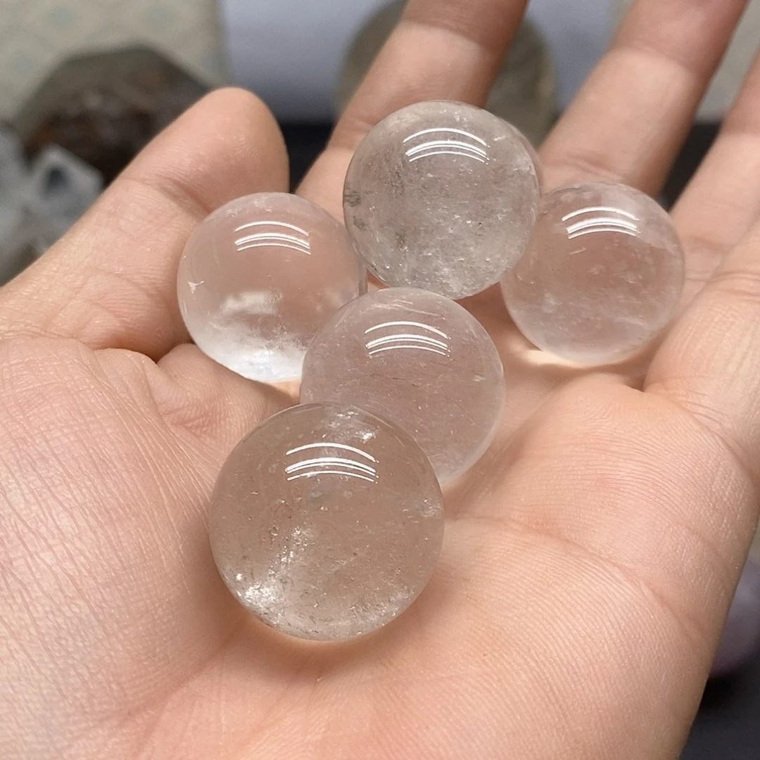 水晶292未镶嵌水晶石