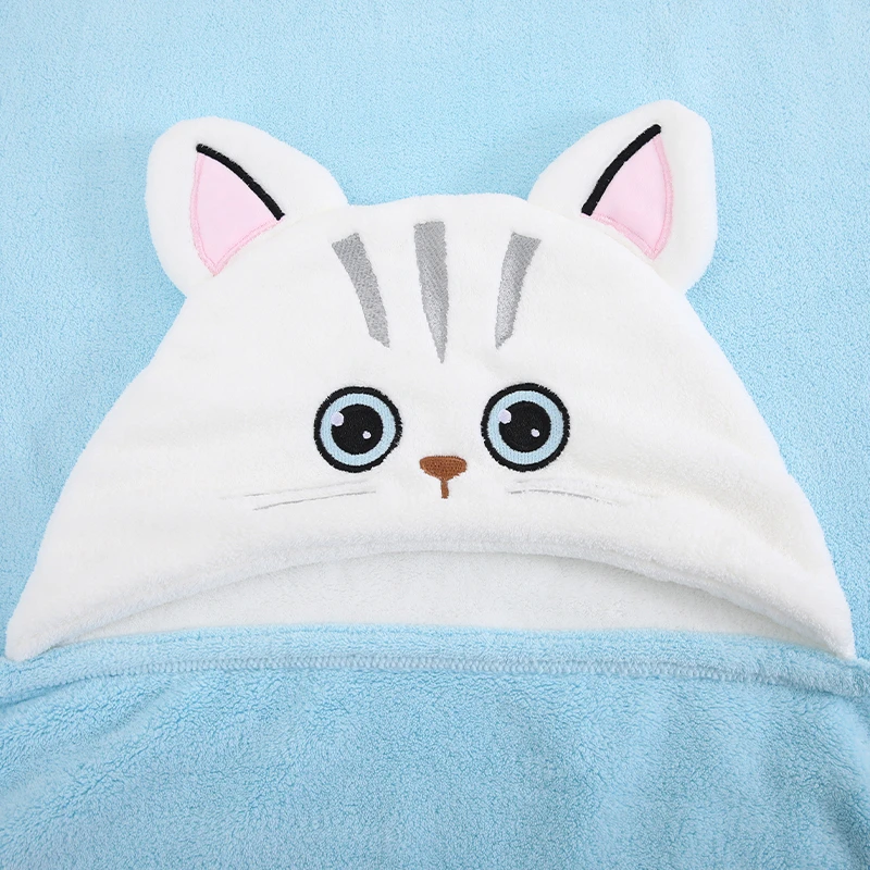 猎罪图鉴2 官方正版周边 猫咪毛绒披肩披风 沈翊檀健次腾讯草场地