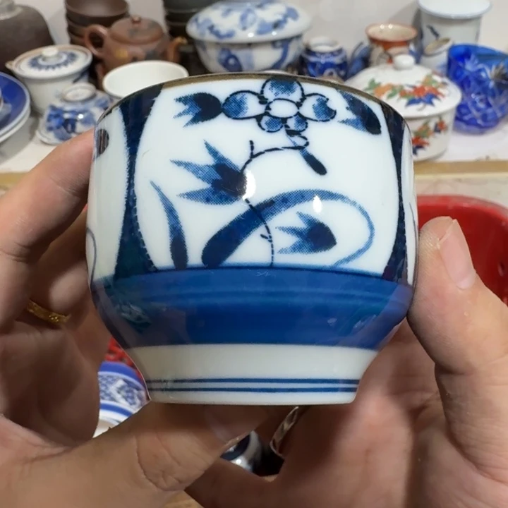 陶瓷推荐第二名20包邮