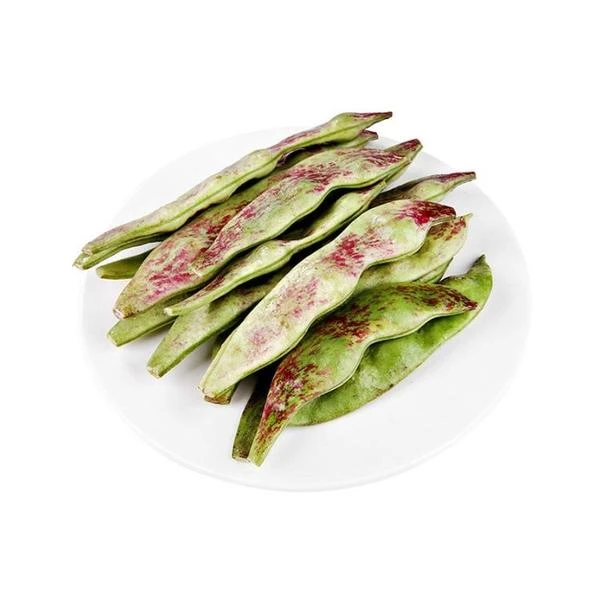 油豆角约300g±20g/份 （蔬菜姐推荐）