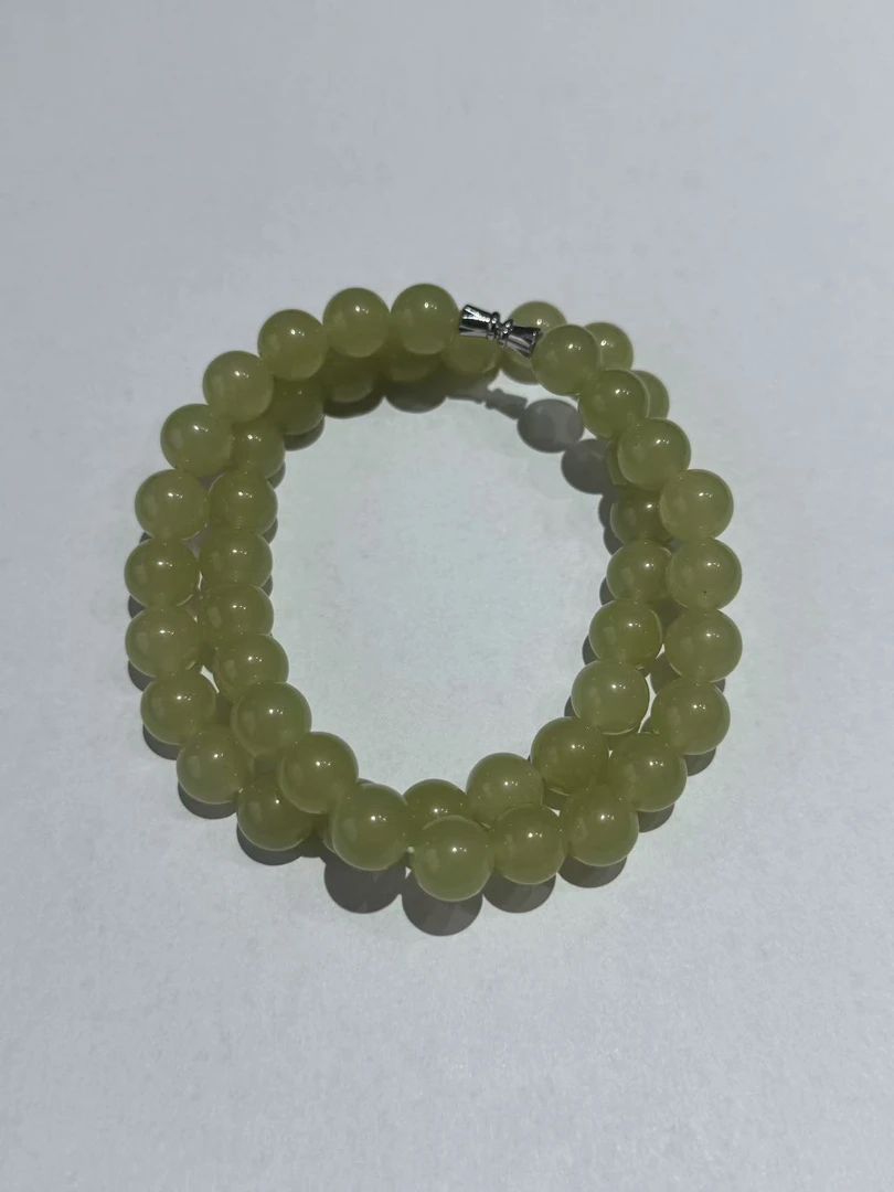 精品手串（无礼盒）SC168