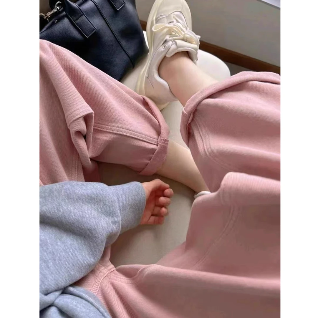 断码捡漏~~灵魂伴侣 / 高腰显瘦宽松哈伦老爹裤8508花契