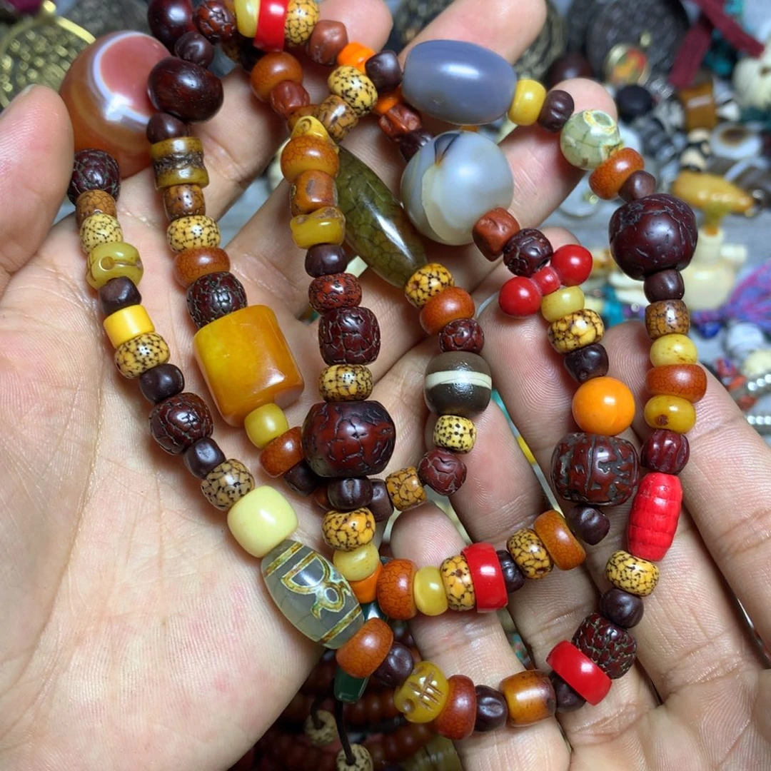 泥塑我的小姐姐们都