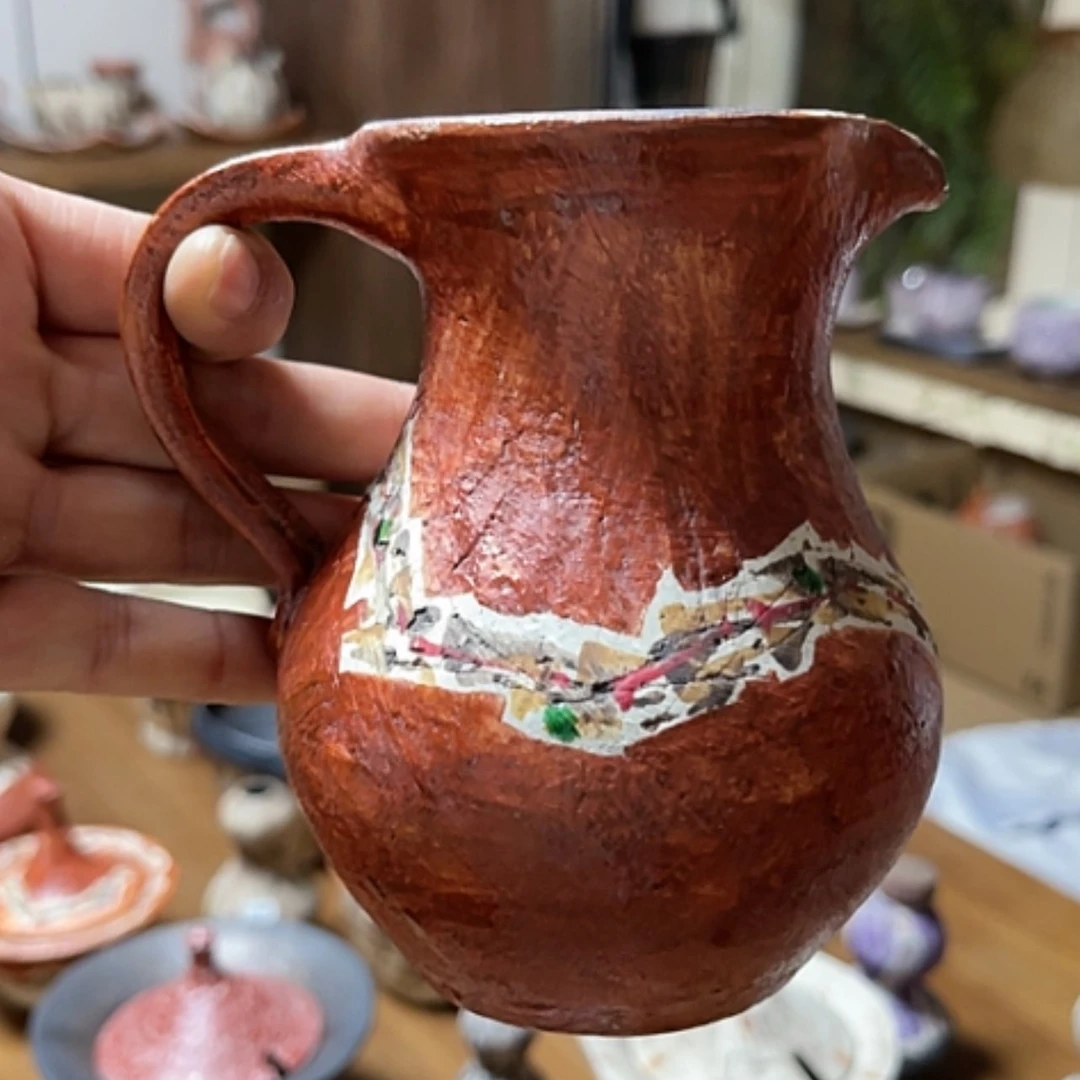 【闪购商品】陶陶器好看好看好看