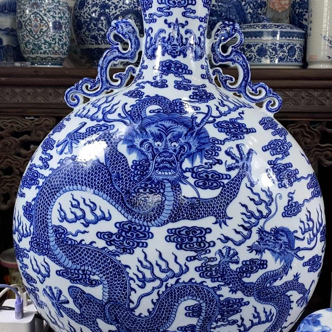 陶其他手工手绘陶瓷摆件工艺品