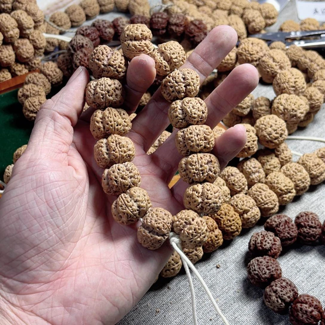 金刚菩提吊坠宫**羽二十三