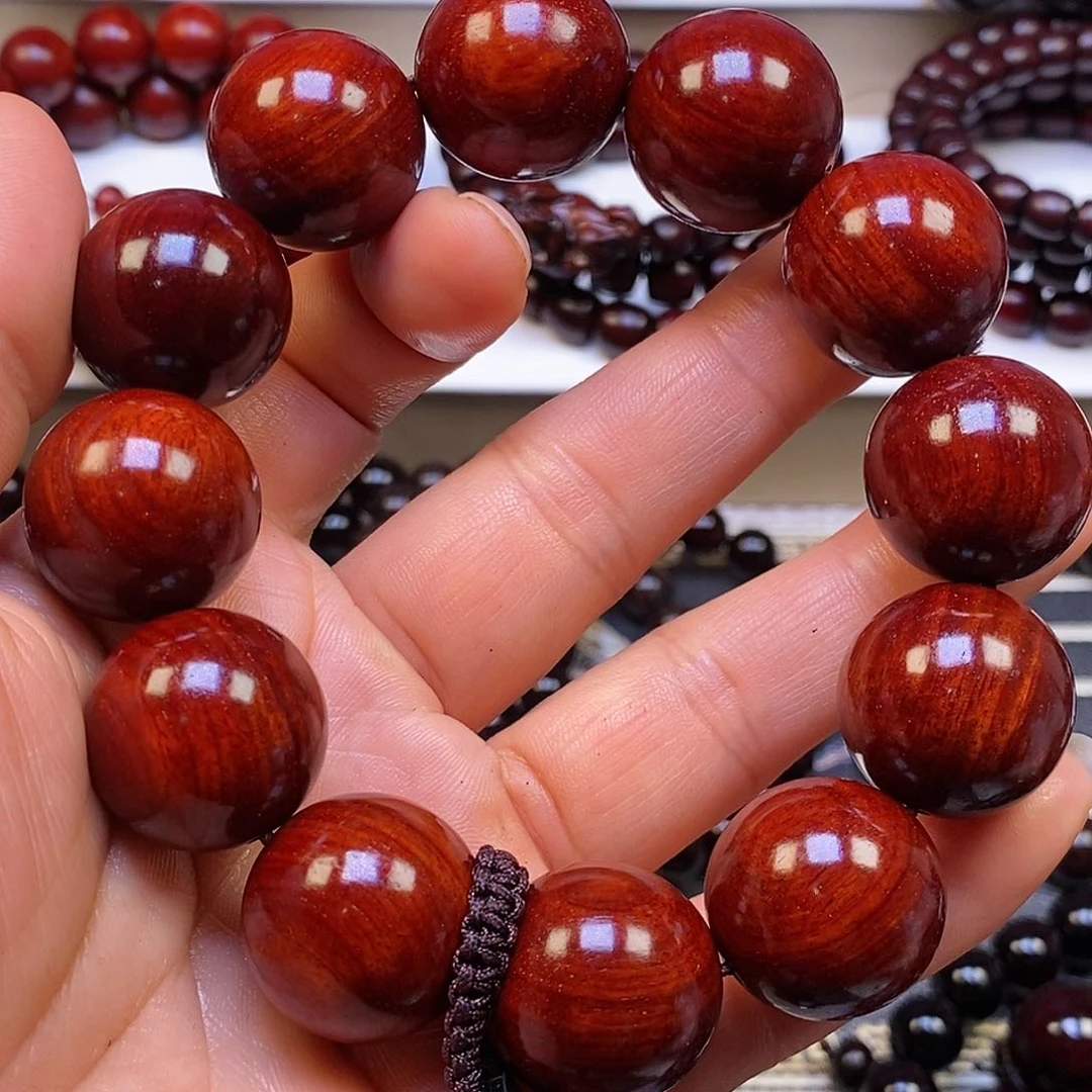 檀香紫檀（小叶紫檀）超**陀2.0