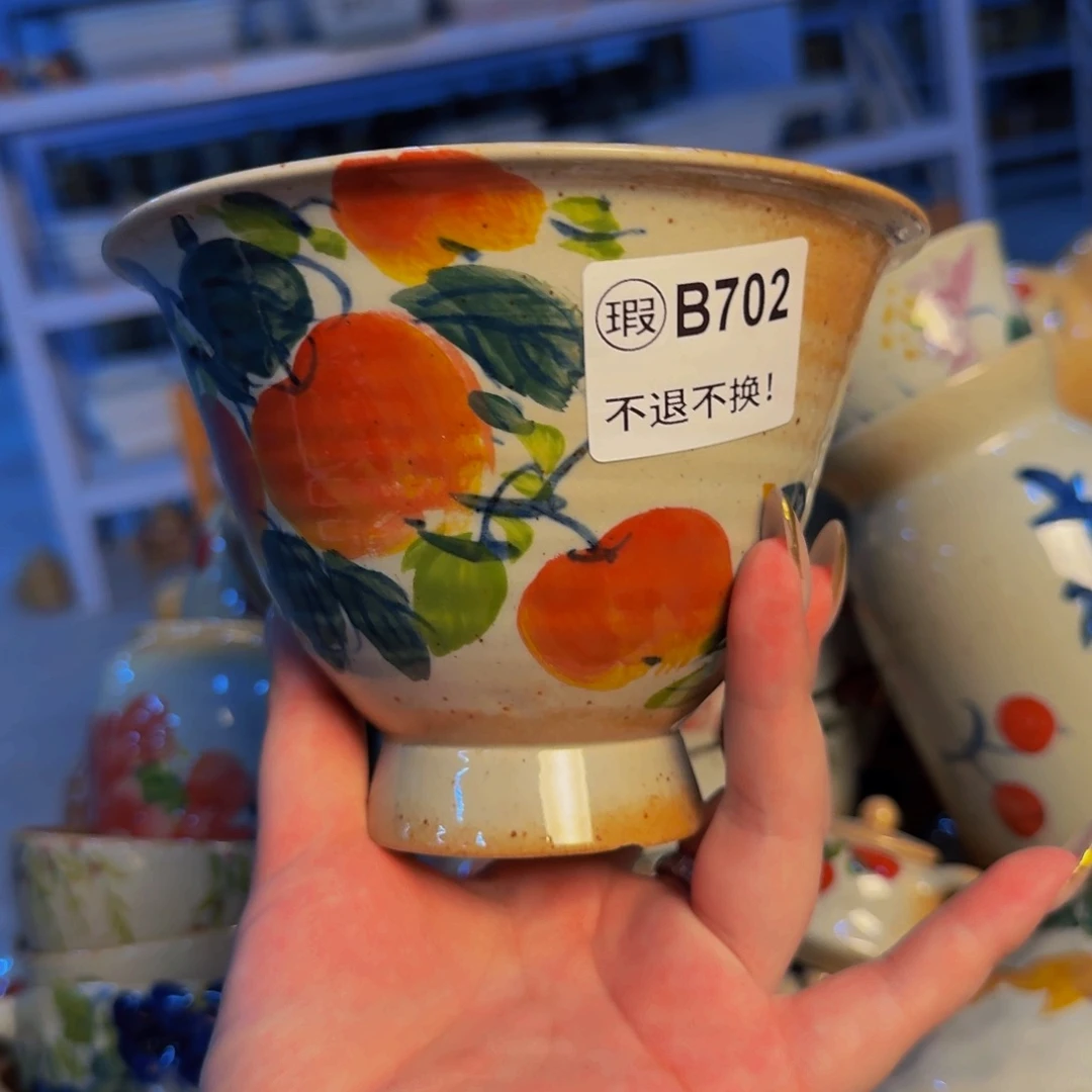 瓷片景德镇源头厂家