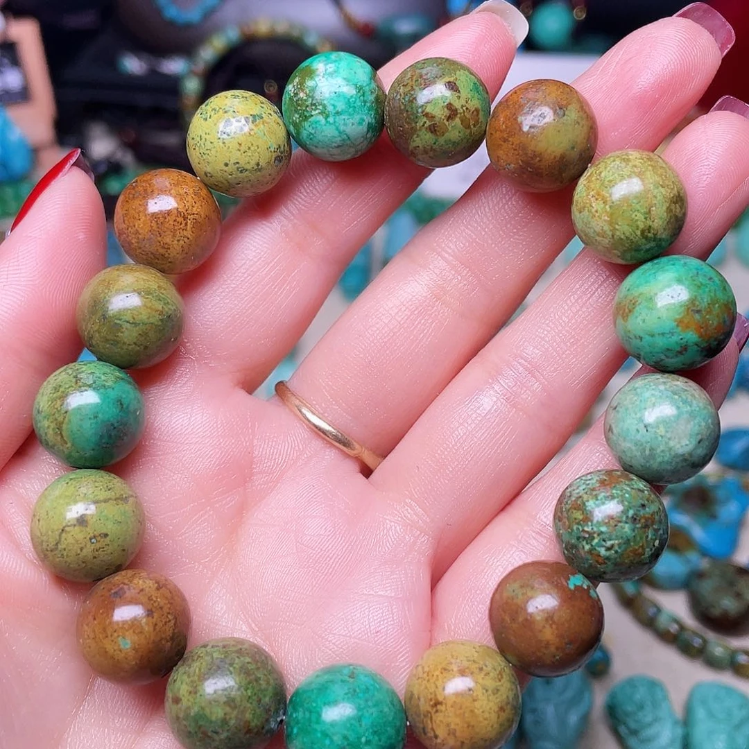 空竹粉丝专享十堰特色手工散珠