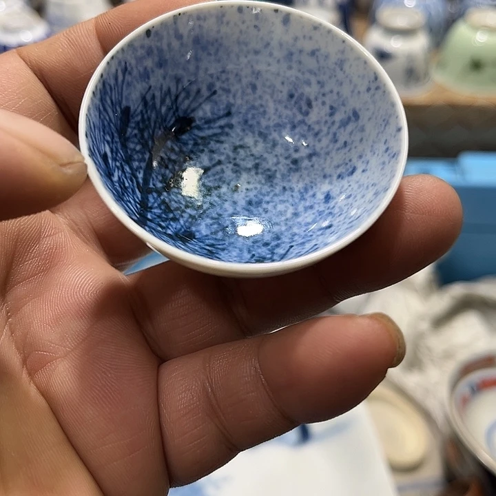 陶瓷茶玩榜第二十名