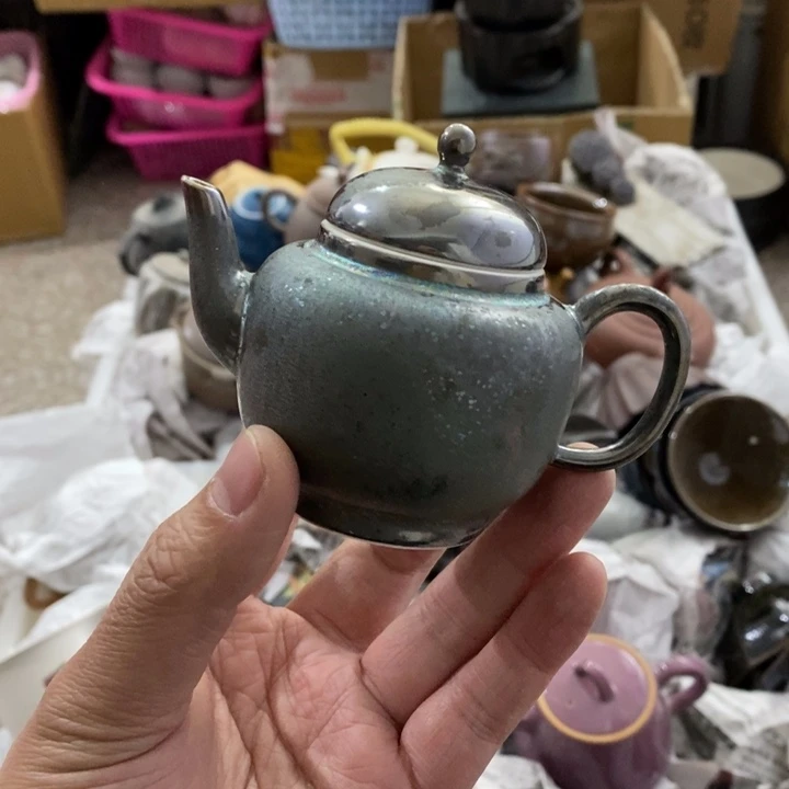 陶瓷艺术品及陶瓷制品