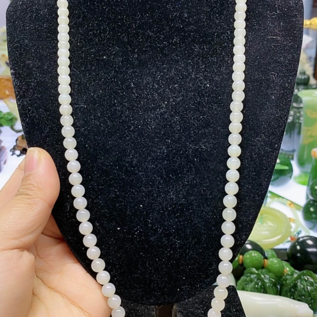 【闪购商品】和田玉挂件未镶嵌