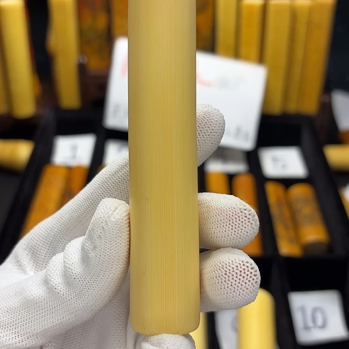 夜***绪竹类涂精品实心玉竹系列