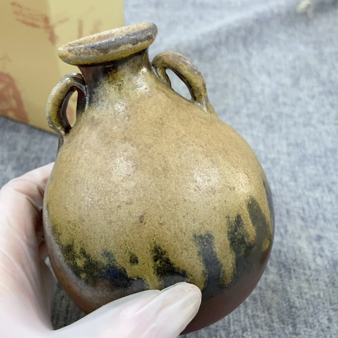 非常满意好看得物件