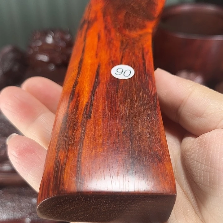 檀香紫檀（小叶紫檀）