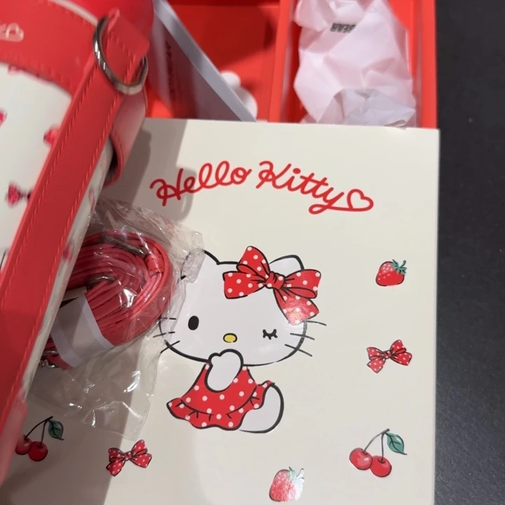 哈喽KT 保温杯一套