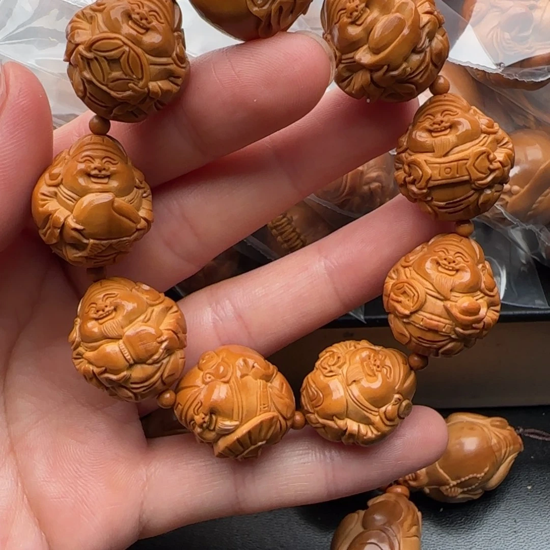 手串橄榄核橄榄核