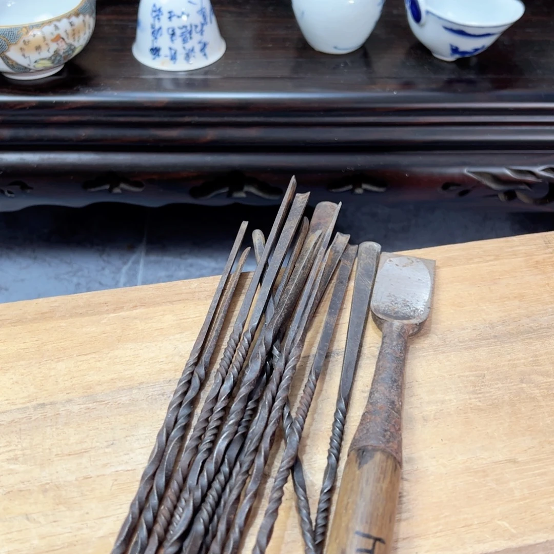 中古回流杂项精品