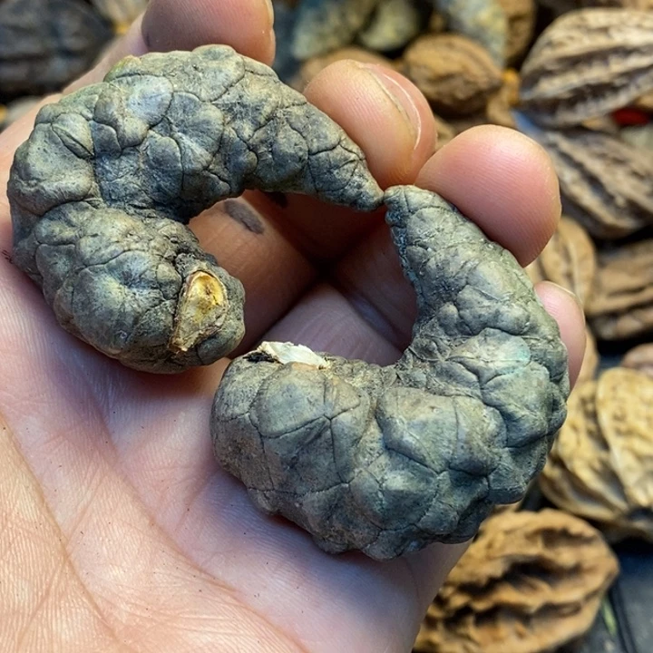 桃核吊坠娜姐真的405