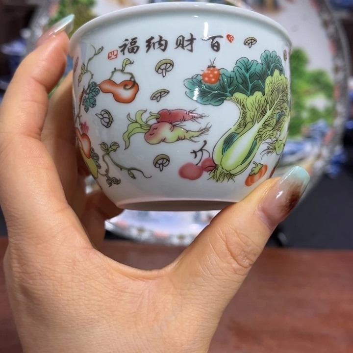 陶景德镇瓷器博物陈列中心